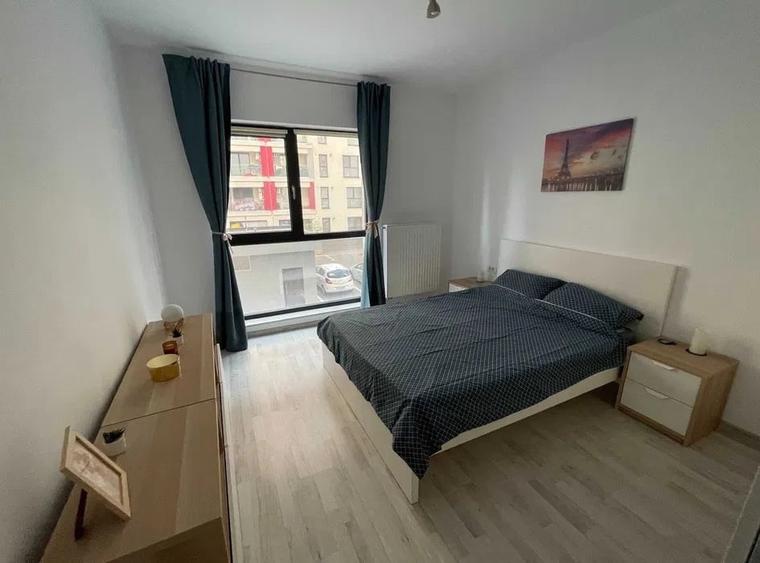 Apartament 3 Camere Plaza Residence - Lujerului - 5