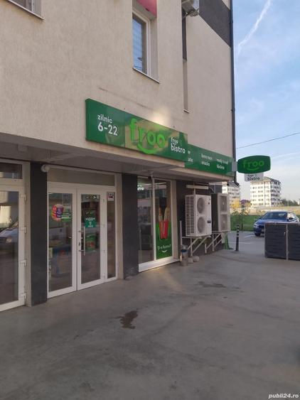 vand garsoniera militari Residence - 3