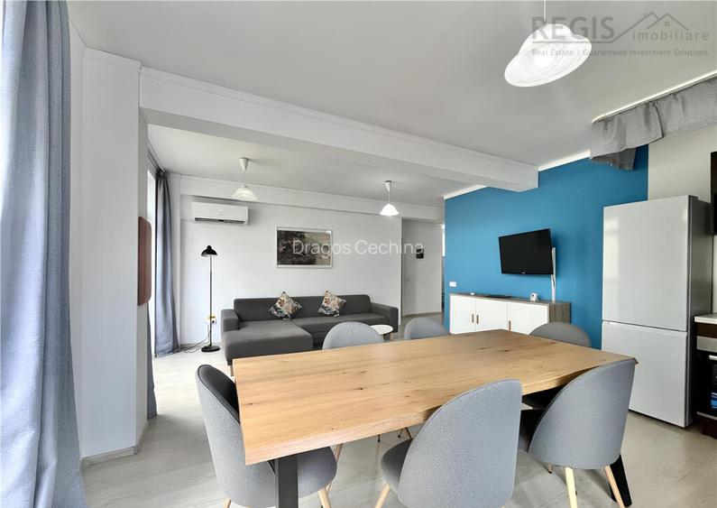 Apartament cu 3 Camere Central Pet Friendly Apartament cu 3 Camere Central Pet Friendly
