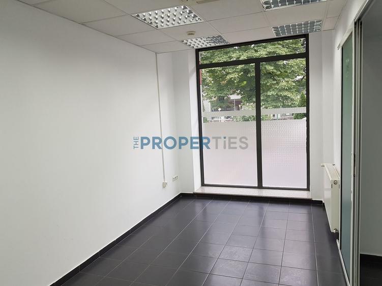 Inchiriere birouri in zona Militari cu acces metrou - diverse suprafete - 13