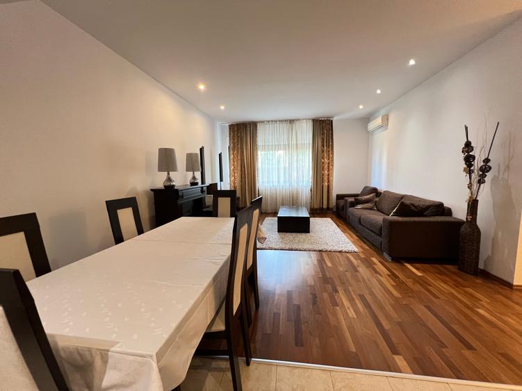 Inchiriere Apartament 3 Camere  Iancu Nicolae-Cambridge School - 1