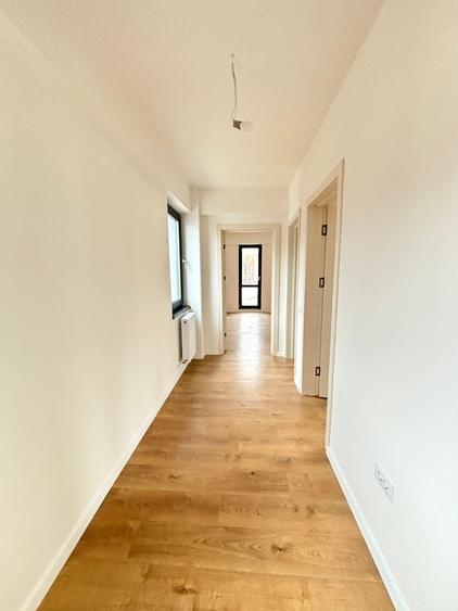 Apartament 3 camere de vanzare Pacurari - 2