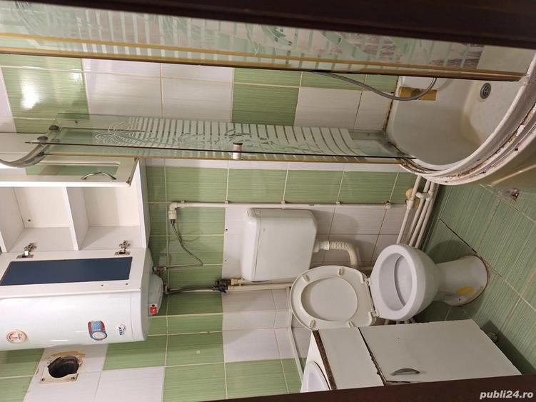 Inchiriez doua garsoniere in acela?i bloc linga Mega Mall Pantelimon si la straini - 9