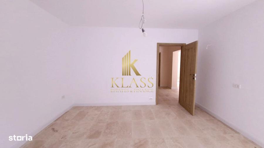 Casa 3 camere, proaspat renovata, incalzire in pardoseala, foisor - 2