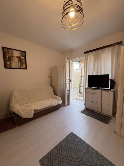 Garsoniera - centru istoric Brasov Michael Weiss - 5