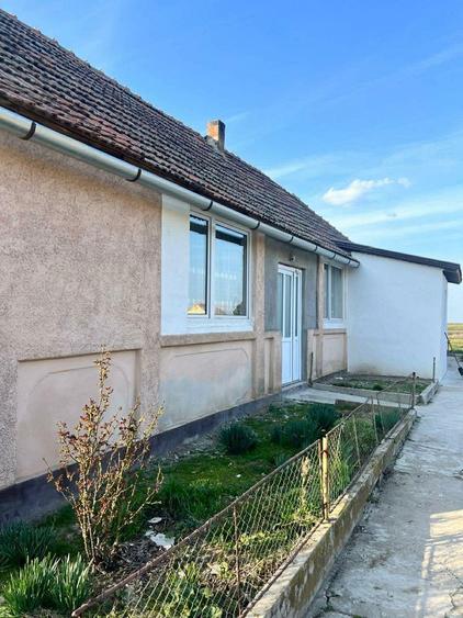 Oportunitate casa din caramida 125mp utili - 25km de Timisoara - 1