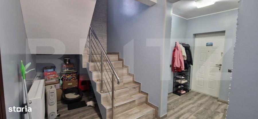 Casa P+M, Albesti, teren 336 mp - 6