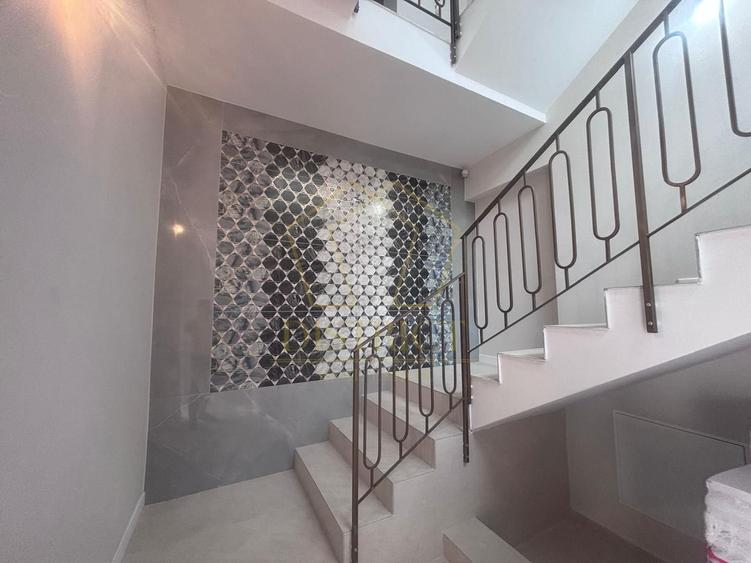 Apartamente moderne cu 3 camere,scara interioara | Complex Studentesc - 12