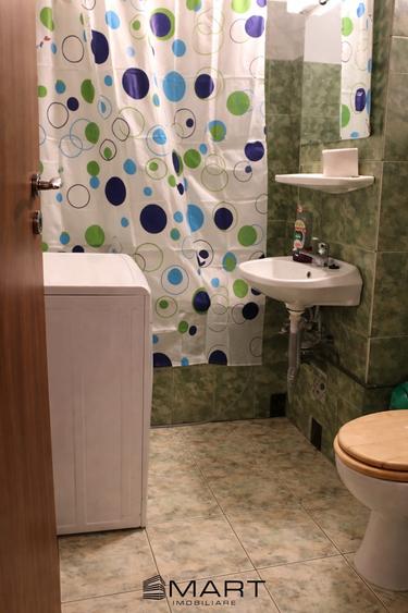 Apartament 2 camere zona Strand - 4