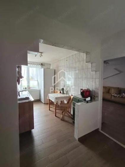 Apartament 90 mp, 4 camere, 2 bai - balcon + boxa - etaj 2/4 - SEBES - 6