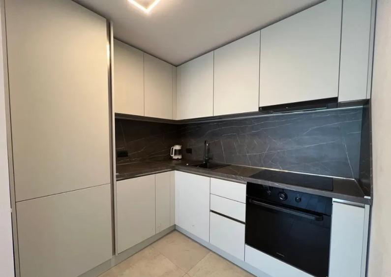 2 camere One Herastrau Towers - 3