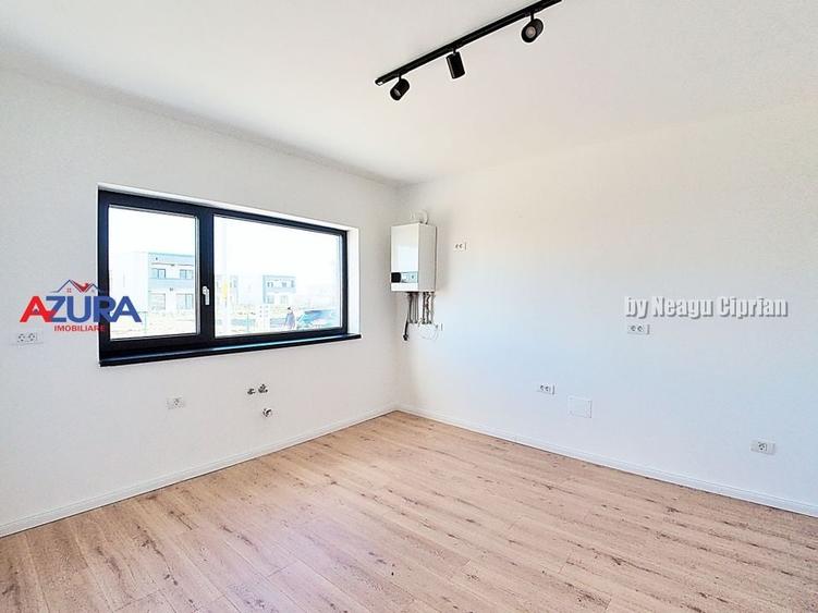 AZURA Imobiliare - Vila moderna, eficienta energetic, la cheie! - 5