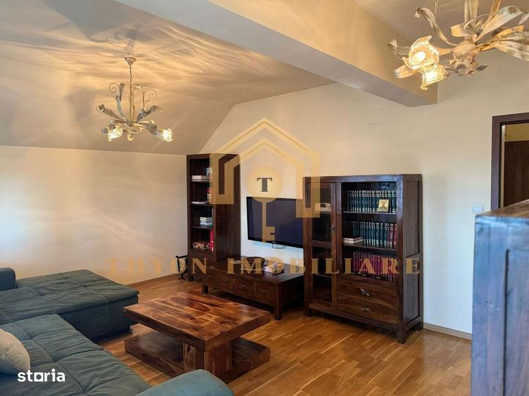Apartament de inchiriat 2 camere Drumul Petrestiului, Sebes - 5