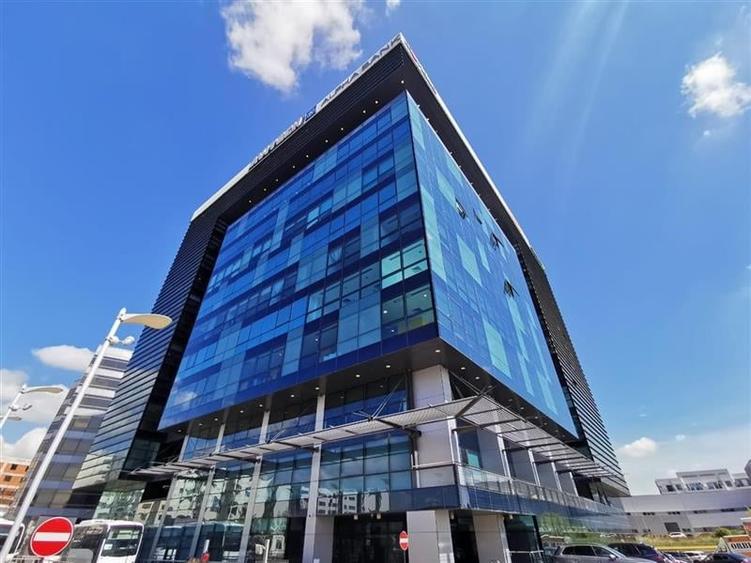 Cubic Center - birouri de la 300 mp - 22