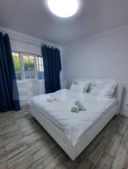 Casa de inchiriat - Lunca Cetatuii - Visoianu - 25