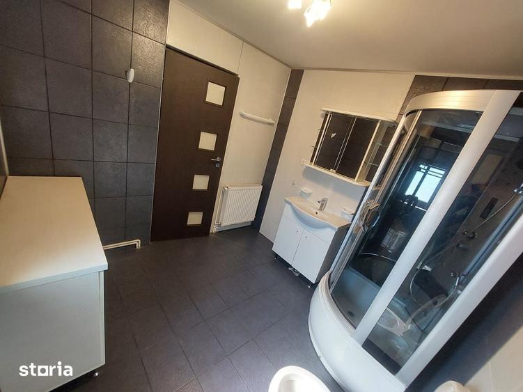 Vindem Casa Mobilata utilata Mioveni cart. Colibasi pe principala - 11