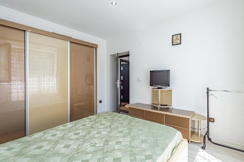 Casa P+M | Teren generos| Kamsas - 14