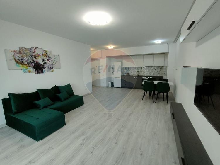 Apartament de lux de inchiriat! - 2