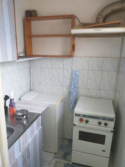 Tatarasi Dispecer garsoniera 18 mp - 6