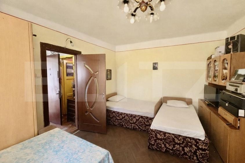 Garsoniera decomandata, Ultracentrala, zona Centrul Vechi - 2