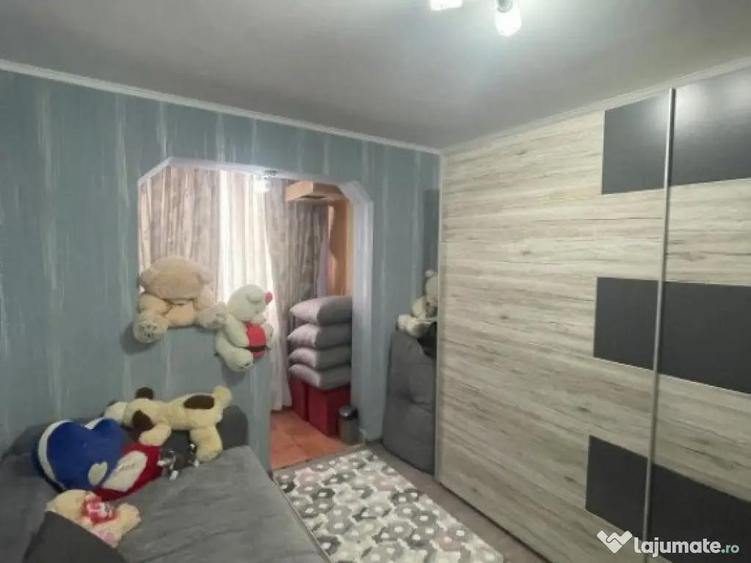 Apartament cu 2 camere, 38 mp, etaj 2, zona Rapsodiei - 2