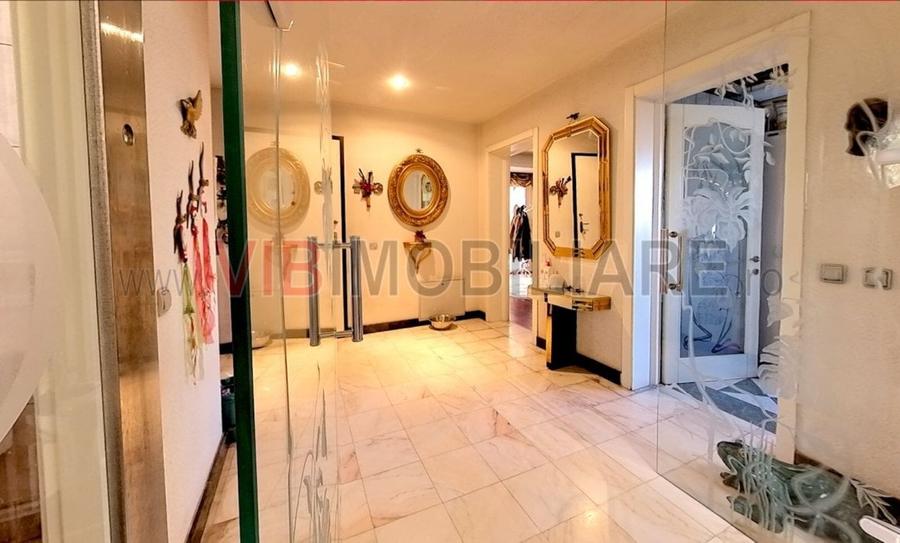 Vila deosebita pe Malul Lacului Grivita – Confort si Eleganta! - 6