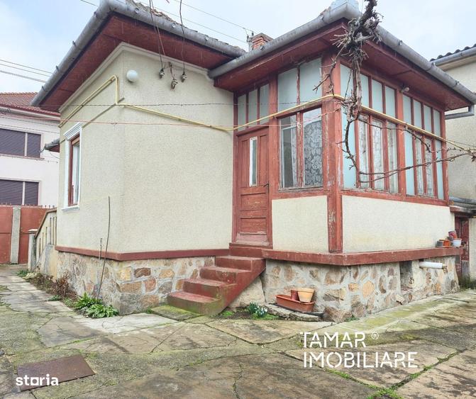 Casa de vanzare Aradul Nou 4 camere, teren 500 mp - 1