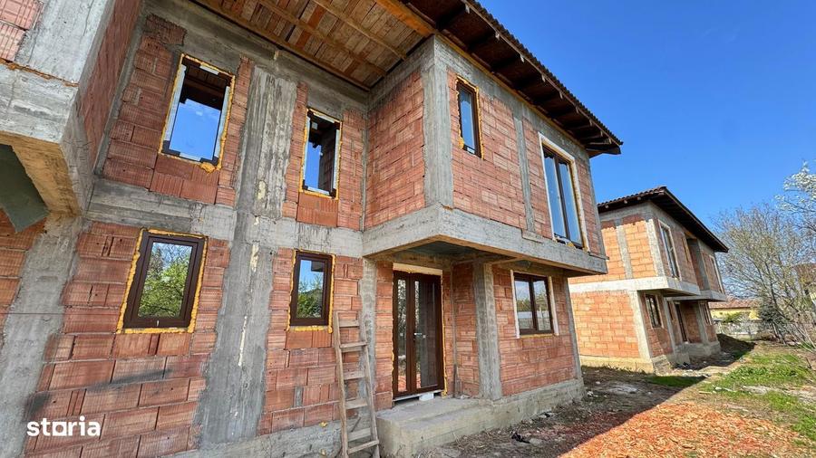 COMISION 0% | Duplexuri 5 Camere | Chisoda | 120mp Utili - 3