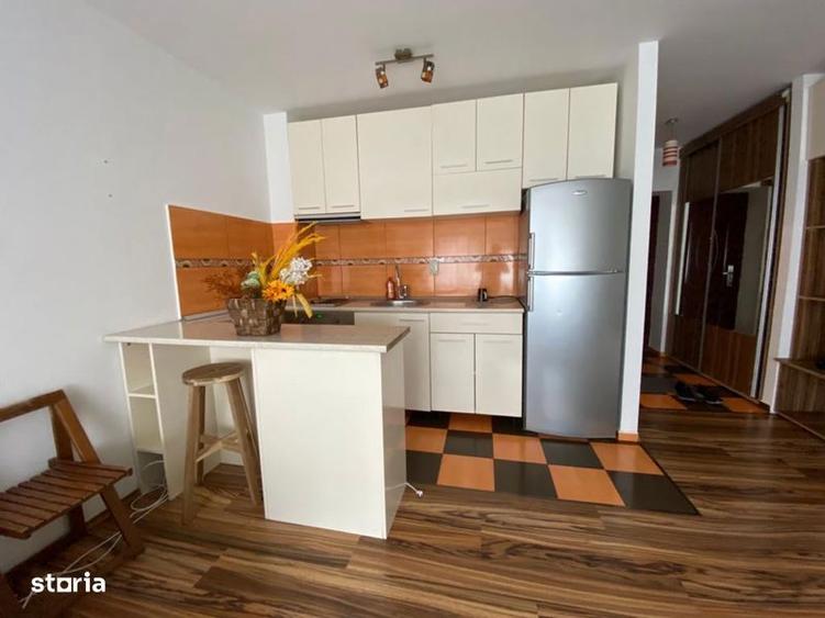 Inchriat garsoniera Constanta - 6