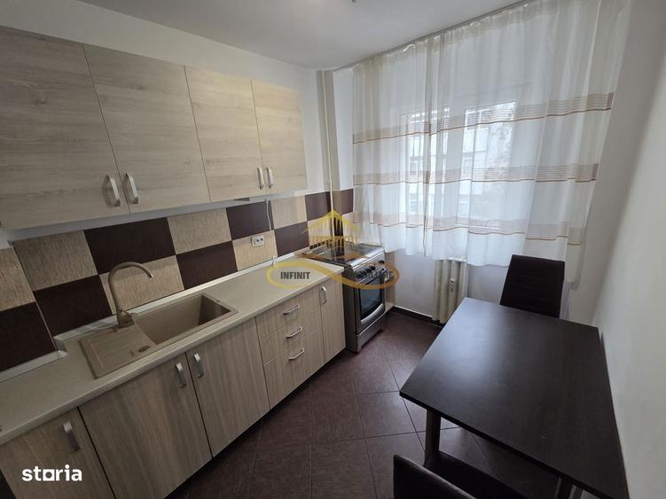 Apartament cu 2 camere de inchiriat - 5