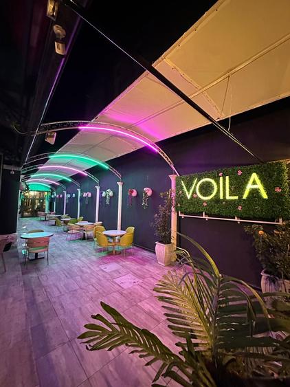 Inchiriez spatiu comercial/ restaurant in Constanta, centrul vechi, Bd. Tomis nr. 128, aprox 400 mp - 4