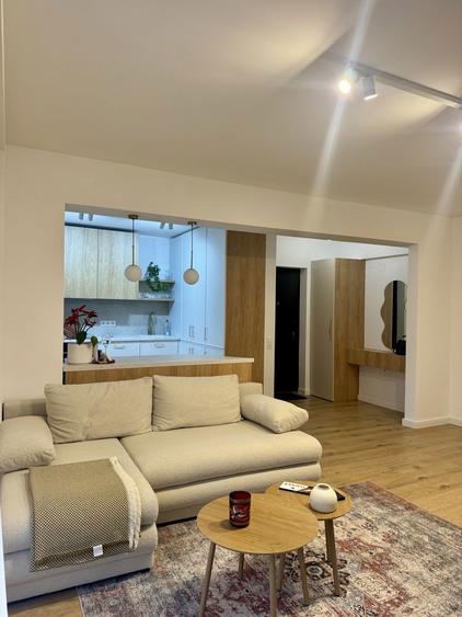 Apartament 2 camere de inchiriat AMA Residence - 7