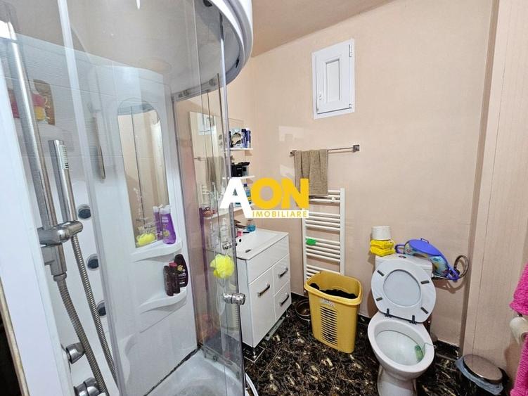 Casa S+P+M, 5 camere,  955 mp teren, zona Centru - 9