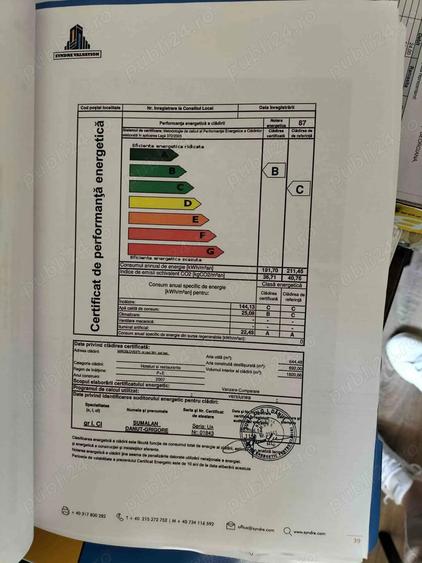 Pensiune azil centru medical depozit spatiu comercial - 1