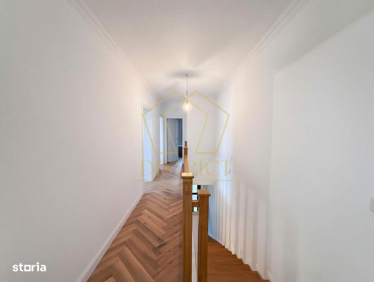 Duplex modern cu 4 camere, finalizat | Ronat - 4