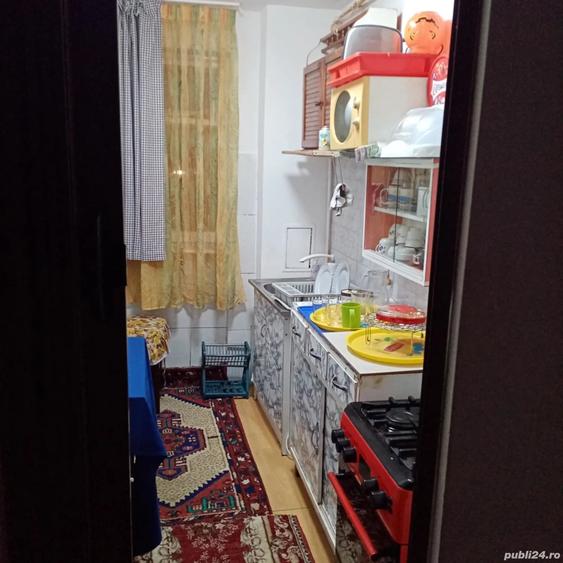 Vand apartament cu doua camere. - 2