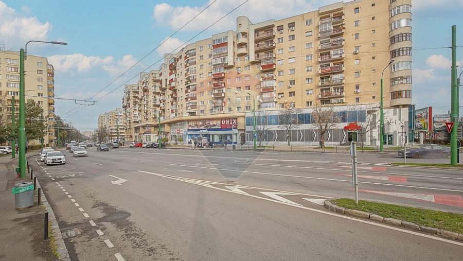 Garsonieră blocul Onix, cu loc de parcare concesionat, comision 0 - 10