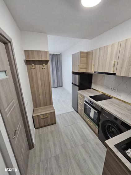 Garsoniera de vanzare metrou militari Iuliu Maniu langa West Gate prop - 2