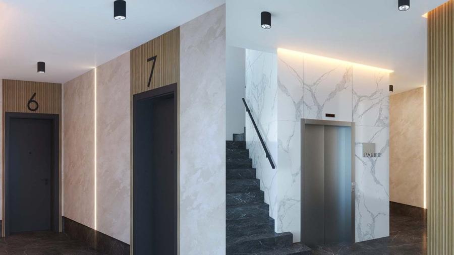 Vanzare Apartament 3 camere Nou Iancu Nicolae - 8