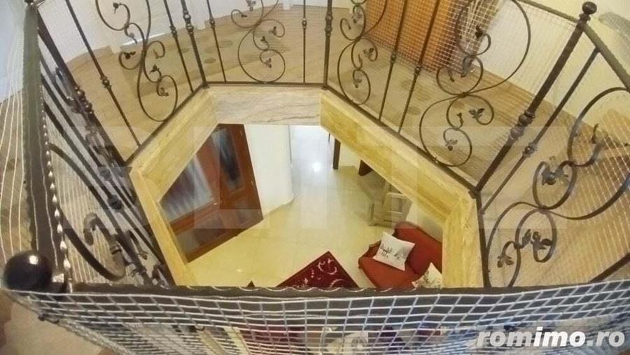 Casa de vanzare, pretabila pentru Pensiune sau regim hotelier - 15