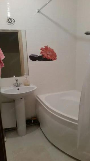 inchiriere garsoniera in zona Raul Doamnei - 7