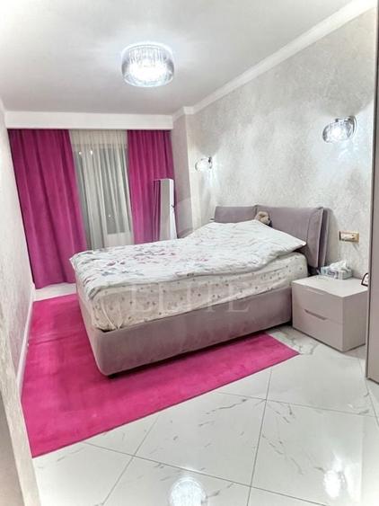 Apartament 3 camere în zona GHEORGHENI - 10