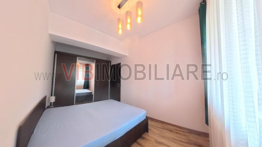 Vitan Mall - Str Zizin - 2 cam - mobilat/utilat - 9