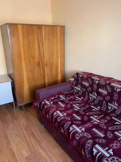 Inchiriez apartament 3 camere decomandate Rm.Sarat_Jud. Buzau - 1