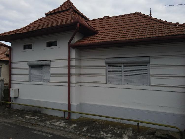 Vand casa in jibou, str Trandafirilor, suprafata totala de 907mp - 7