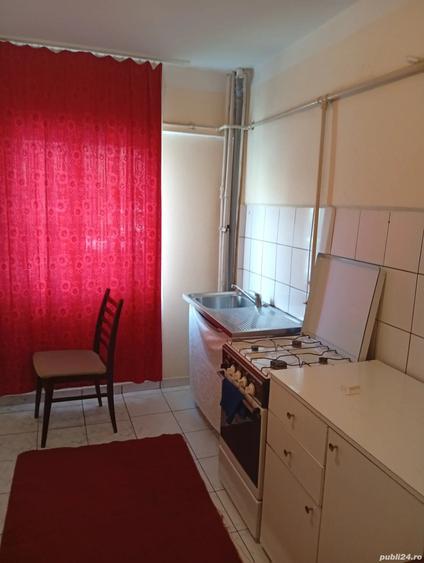 Inchiriez garsoniera mobilata - 1