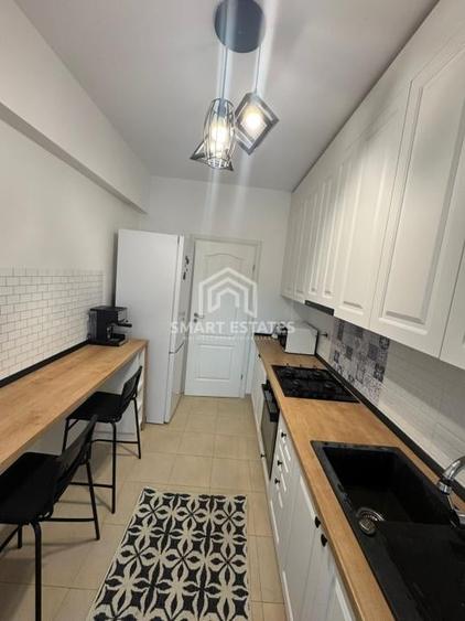 Apartament  2 camere | metrou Berceni | parcare inclusa - 8