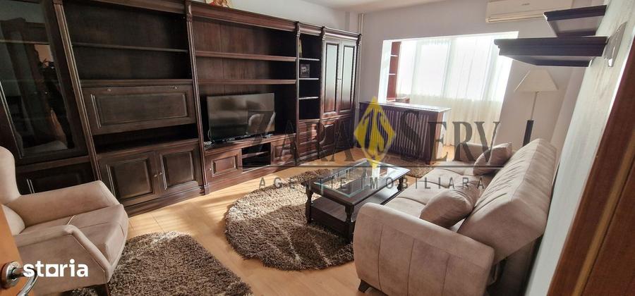 Apartament 3 camere, Ghe. G. Cantacuzino, Ploiesti - 11