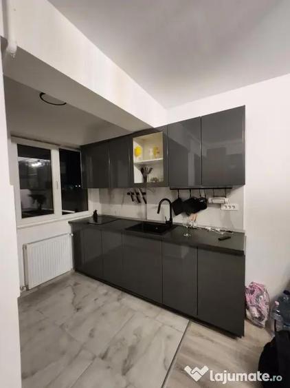 Inchiriere ap 2 camere - 5