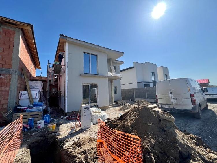 COMISION 0% | Direct dezvoltator | 1/2 Duplex - Giroc - 1